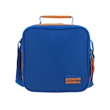 Lonchera Escolar Térmica Chenson Gok Ball CO70240-O Chuasen