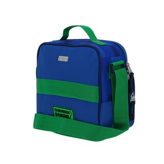 Foto 5 | Lonchera Escolar Térmica Chenson Gamer Co70336-9 Galaga