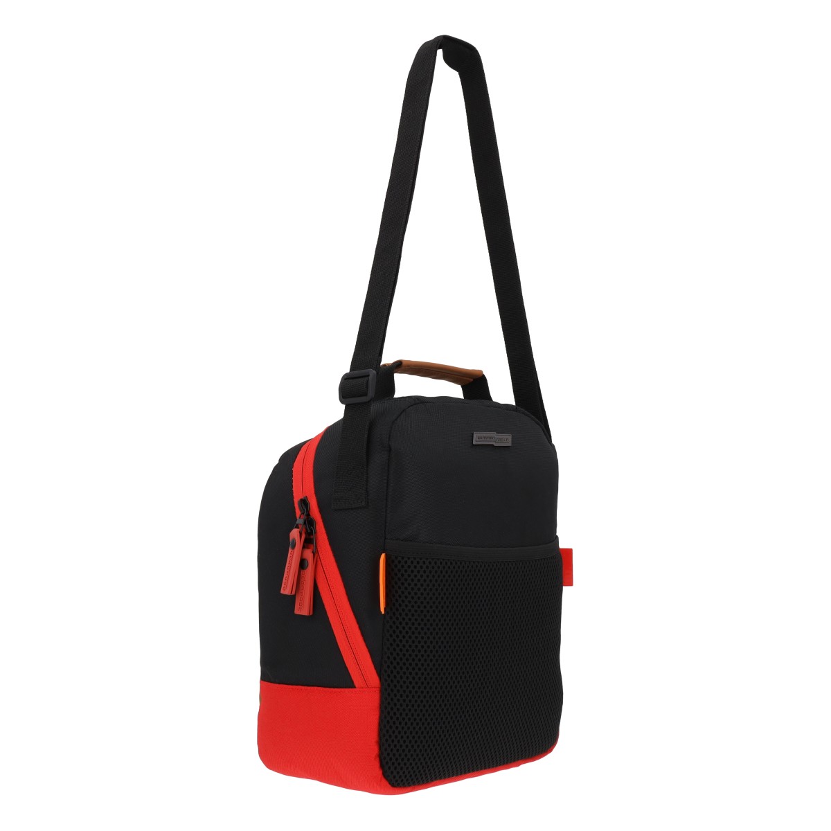 Foto 5 | Lonchera Escolar Térmica Marvel Deadpool Yadatex Mdp004-lb060a