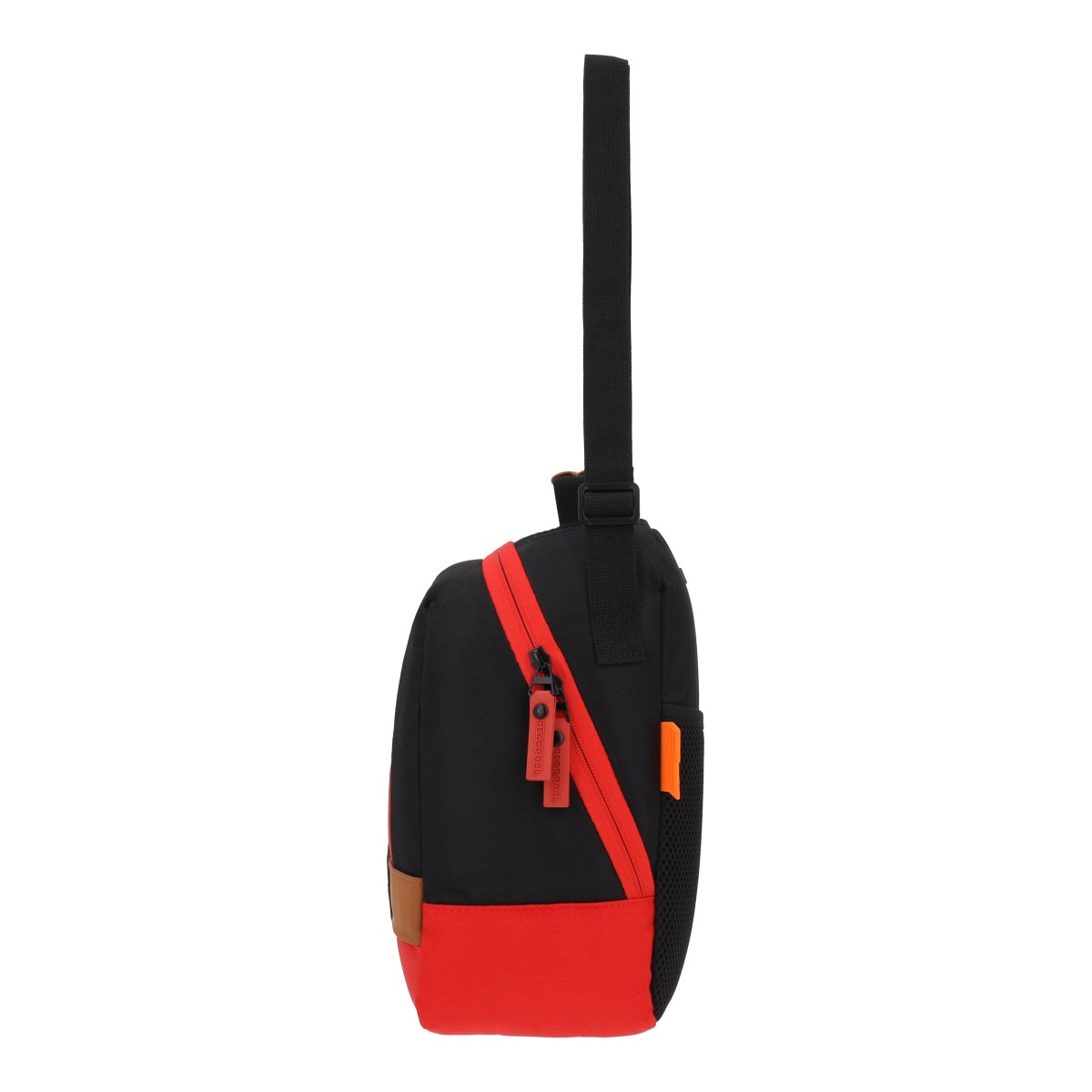 Foto 6 | Lonchera Escolar Térmica Marvel Deadpool Yadatex Mdp004-lb060a