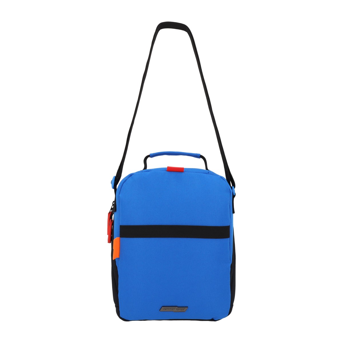 Lonchera Escolar Térmica Xmen Wolverine Azul