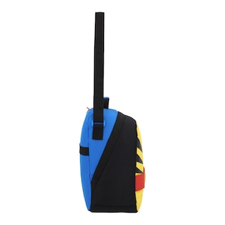 Foto 4 | Lonchera Escolar Térmica Xmen Wolverine Azul