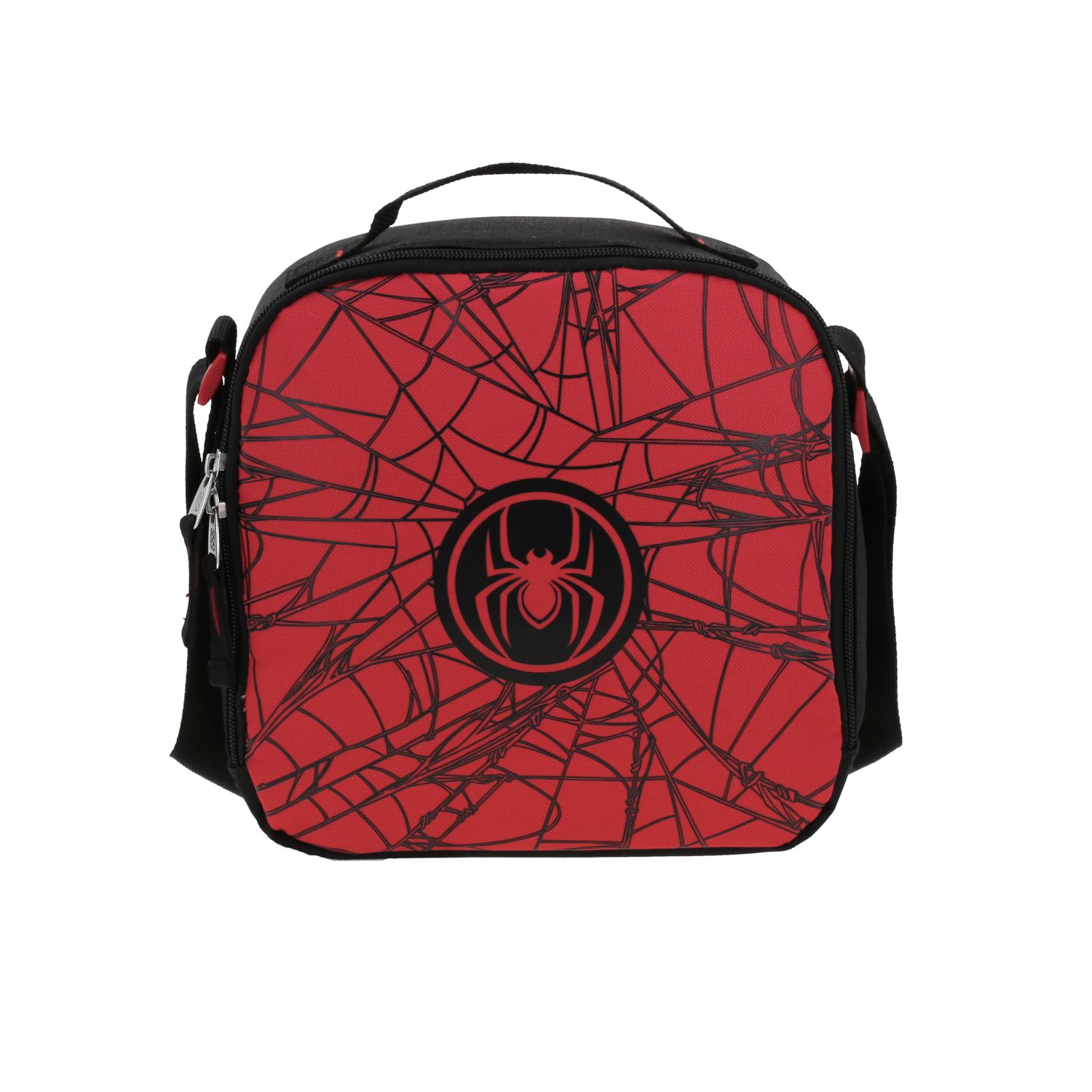 Foto 2 pulgar | Lonchera Termica Chenson Miles Morales Marvel Miler