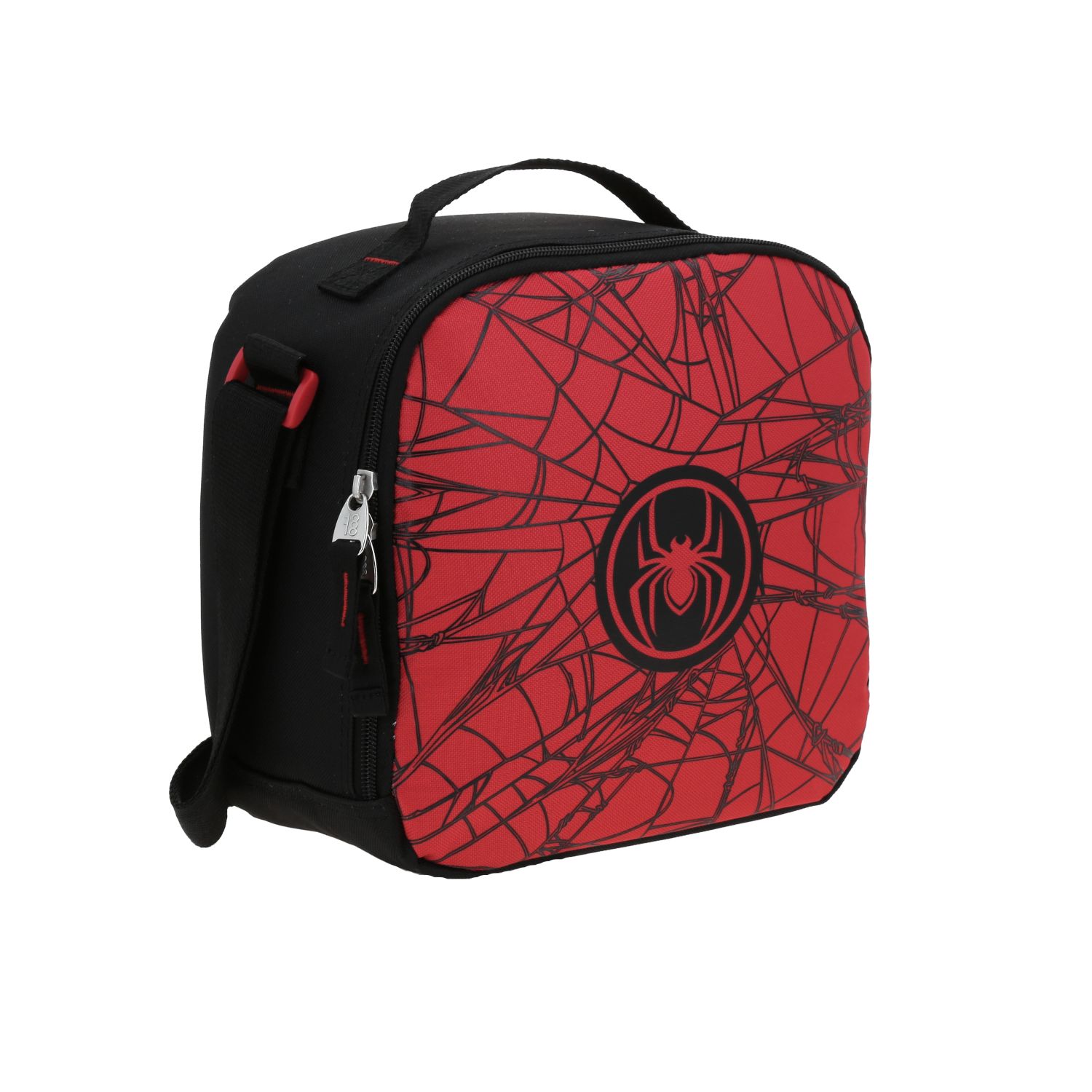 Foto 7 pulgar | Lonchera Termica Chenson Miles Morales Marvel Miler