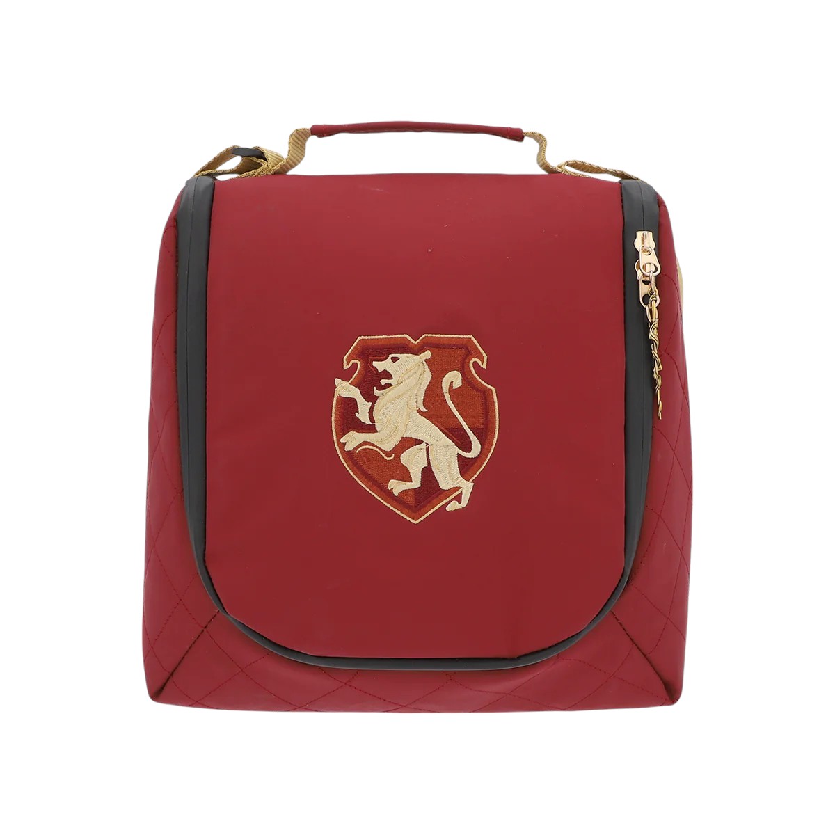 Foto 2 pulgar | Lonchera Escolar Yadatex Gryffindor Hogwarts Legacy Hlg003-lb077a