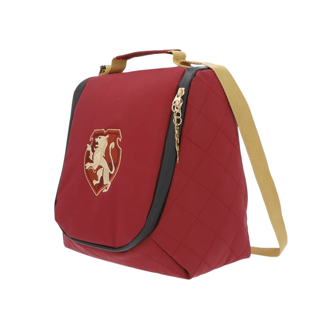 Foto 3 pulgar | Lonchera Escolar Yadatex Gryffindor Hogwarts Legacy Hlg003-lb077a