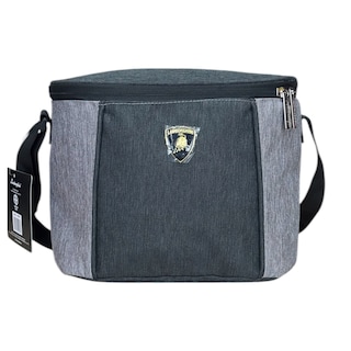 Foto 3 | Lonchera Lamborghini Gris