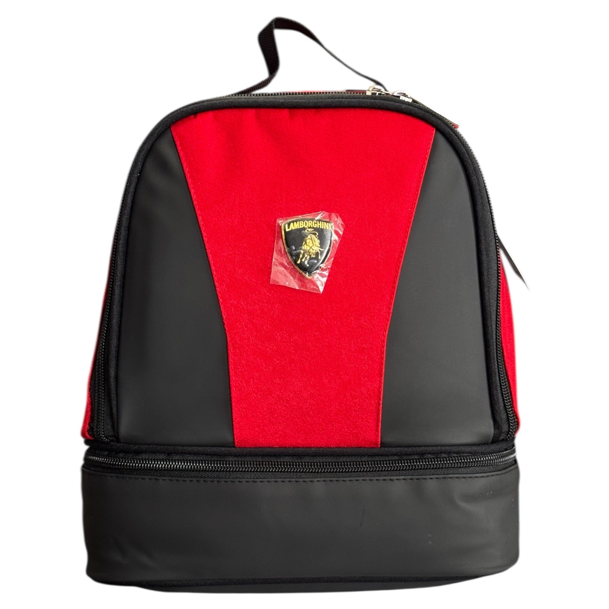 Lonchera Lamborghini Térmica
