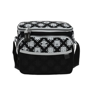 Foto 1 | Lonchera Negra Unisex 1818 Baldur