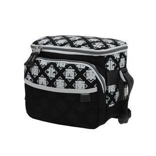 Foto 2 | Lonchera Negra Unisex 1818 Baldur