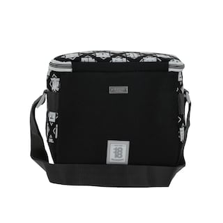 Foto 4 | Lonchera Negra Unisex 1818 Baldur
