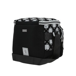Foto 5 | Lonchera Negra Unisex 1818 Baldur