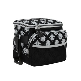 Foto 6 | Lonchera Negra Unisex 1818 Baldur