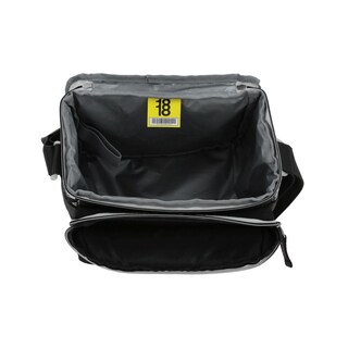 Foto 7 | Lonchera Negra Unisex 1818 Baldur
