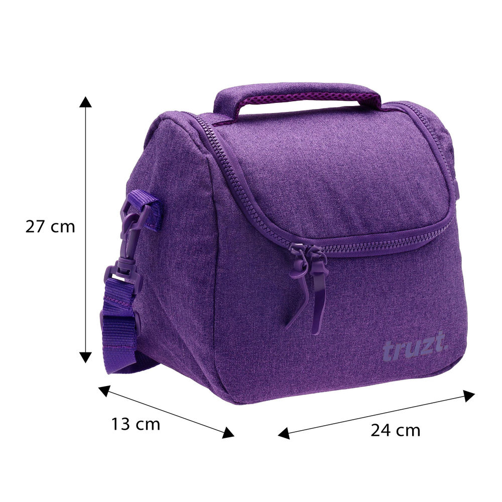 Foto 6 | Lonchera Profesional Truzt 4 L
