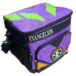 Lonchera Térmica de Anime Evangelion Eva-01 Morada