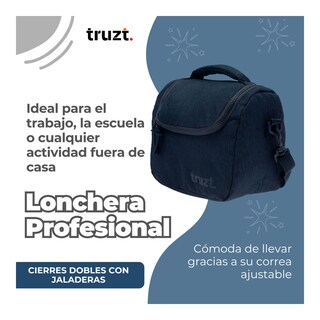 Foto 4 | Lonchera Profesional Ruz Truzt 4 L