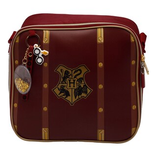 Foto 1 | Lonchera Juvenil Warner Bros Harry Potter 4 L