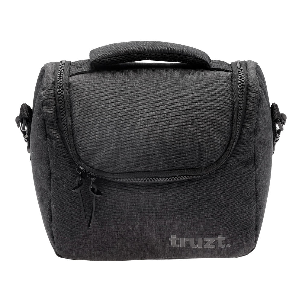 Foto 1 | Lonchera Truzt Gris