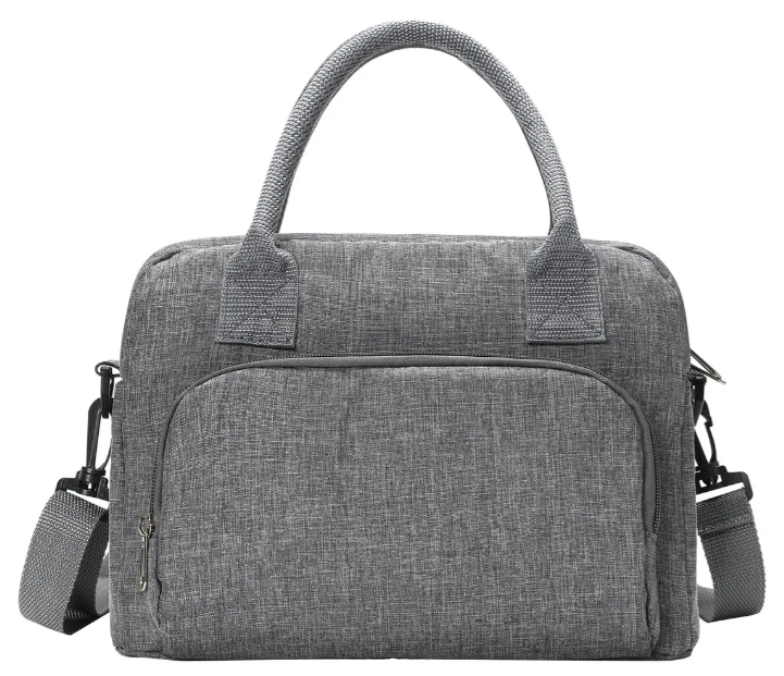 Foto 1 | Lonchera Xtellar Gris