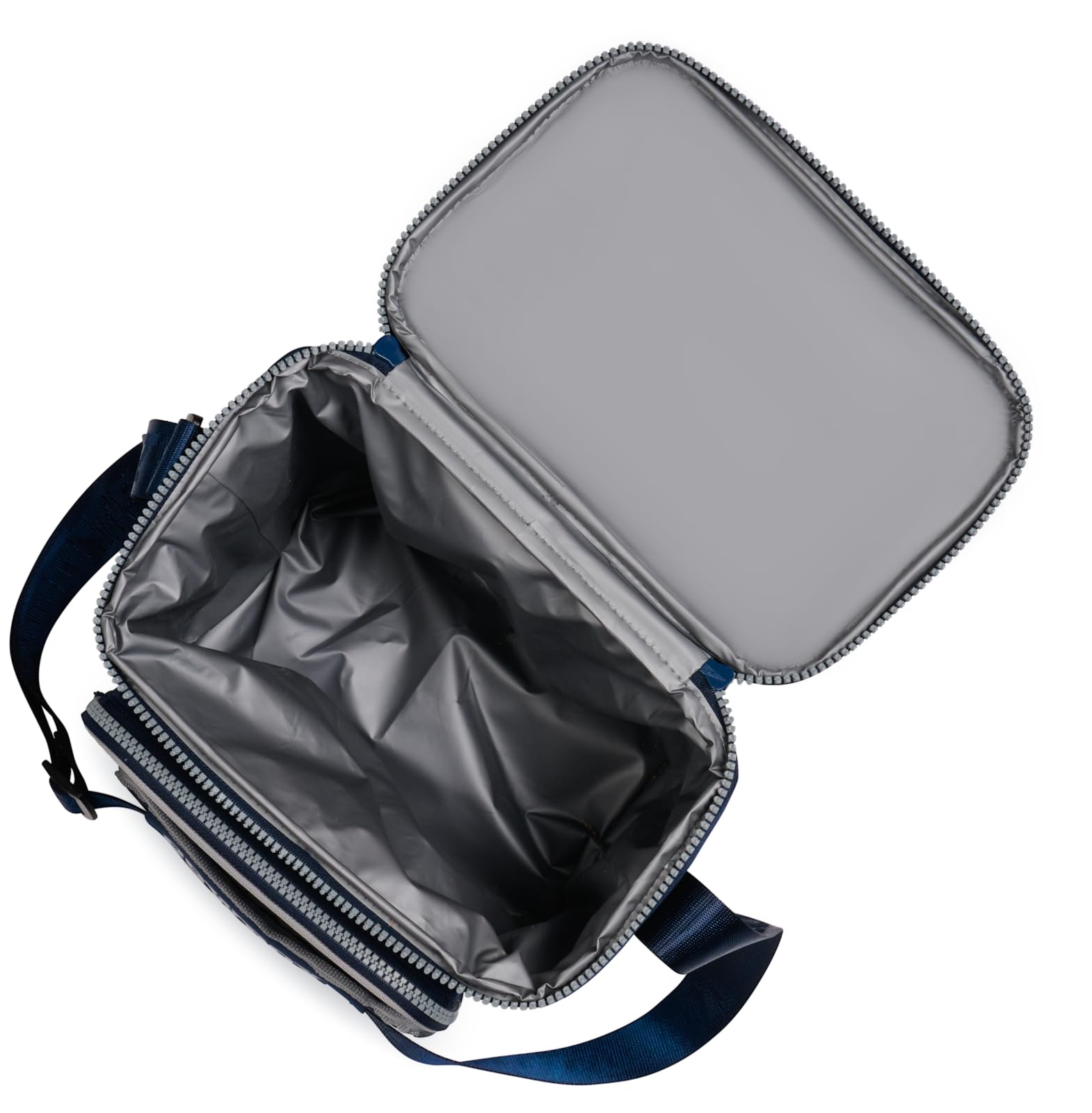 Foto 2 | Bolsa Térmica Igloo Dallas Cowboys Square Lunch - Venta Internacional.
