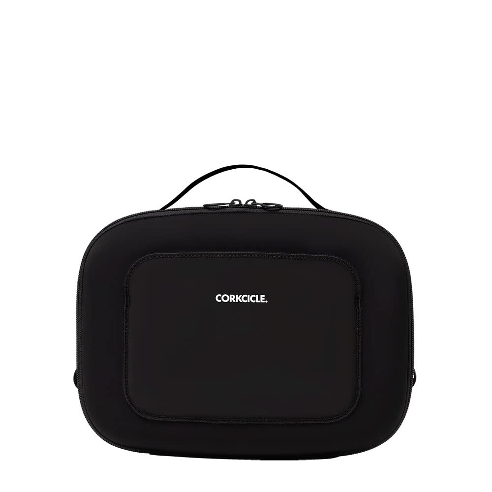 Foto 1 | Lonchera Corkcicle Negro - Venta Internacional
