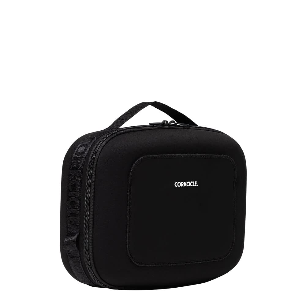 Foto 2 | Lonchera Corkcicle Negro - Venta Internacional