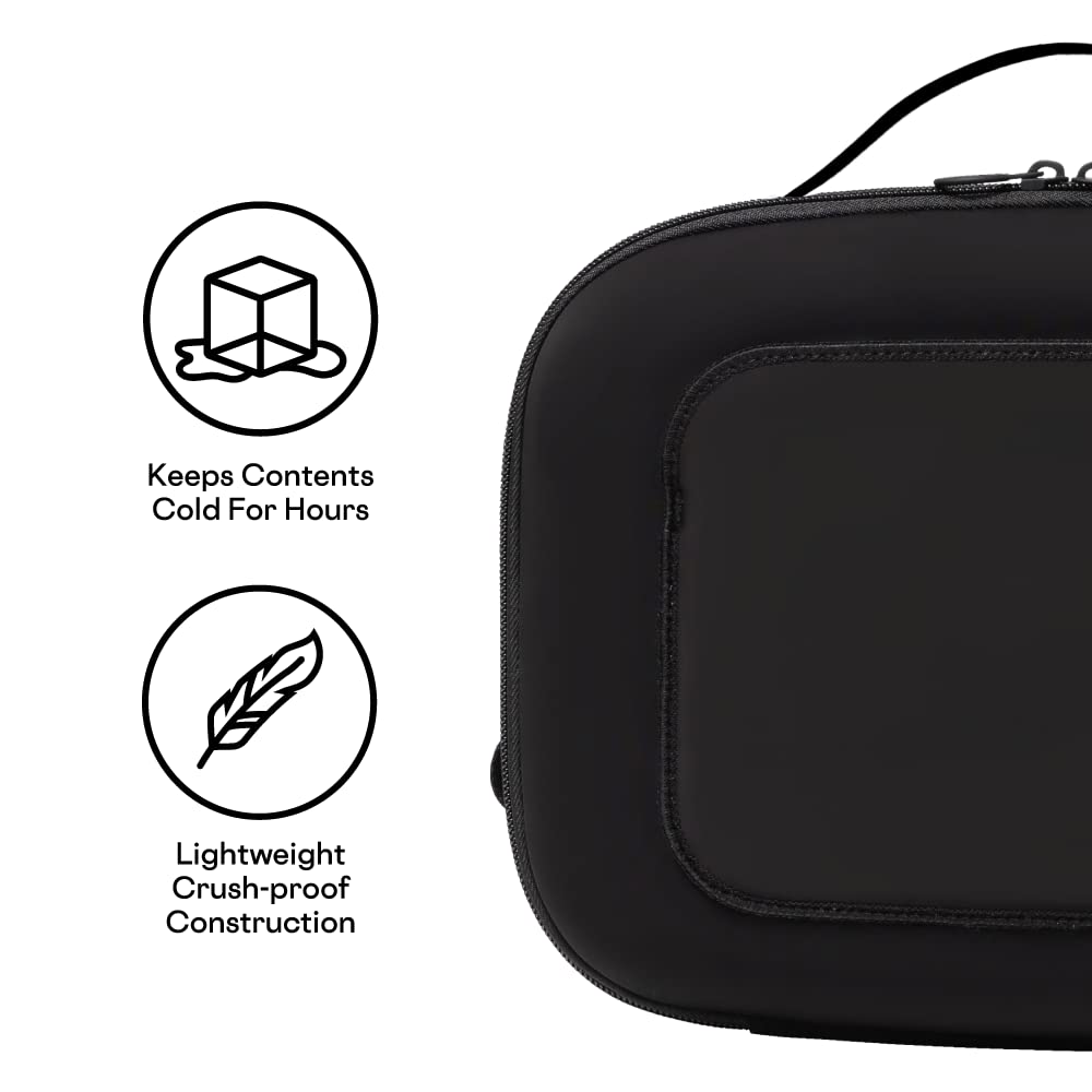 Foto 6 pulgar | Lonchera Corkcicle Negro - Venta Internacional