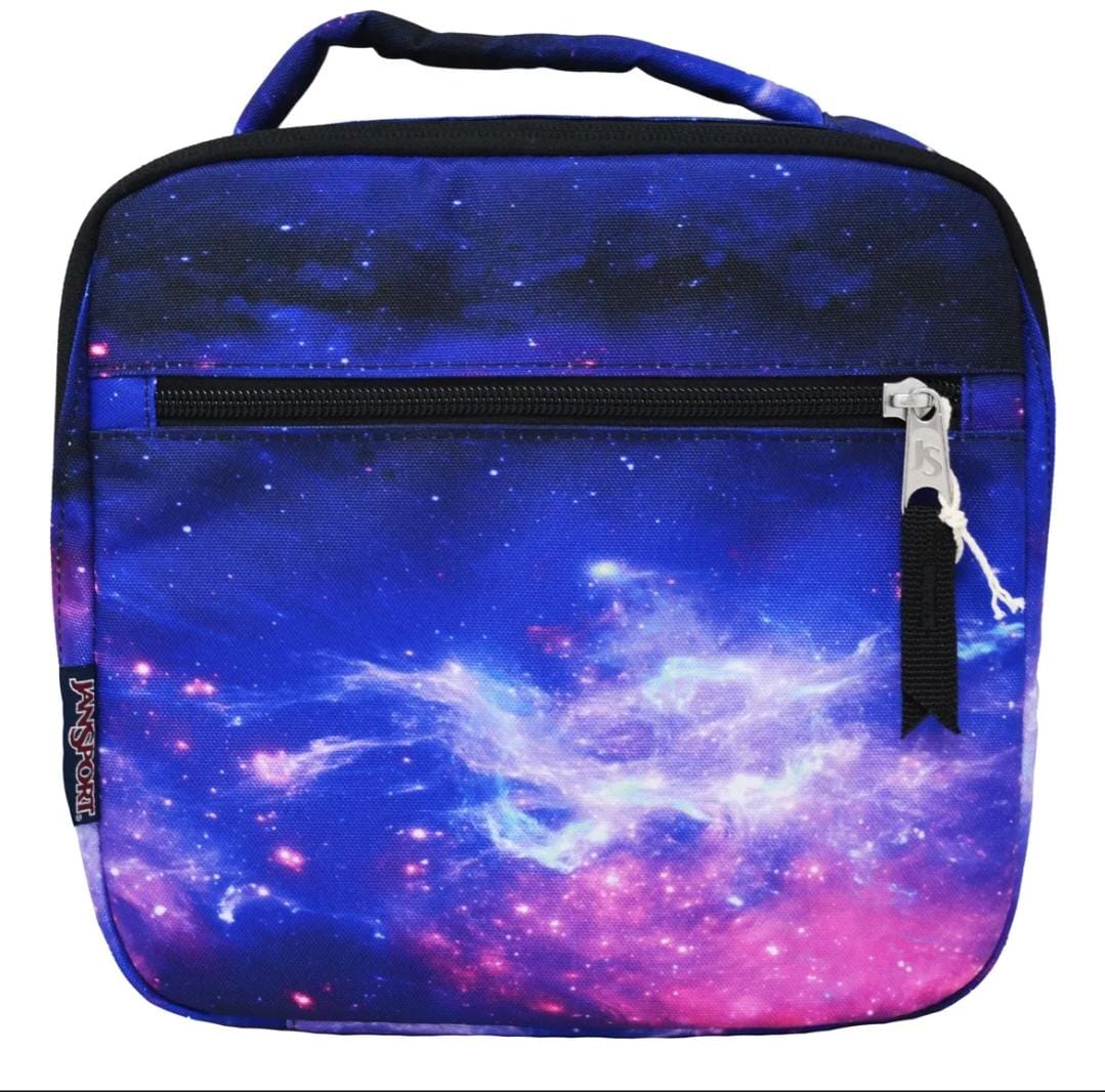 Foto 2 pulgar | Lonchera Jansport Lunch Break	Space Dust Js0a2wjx91s
