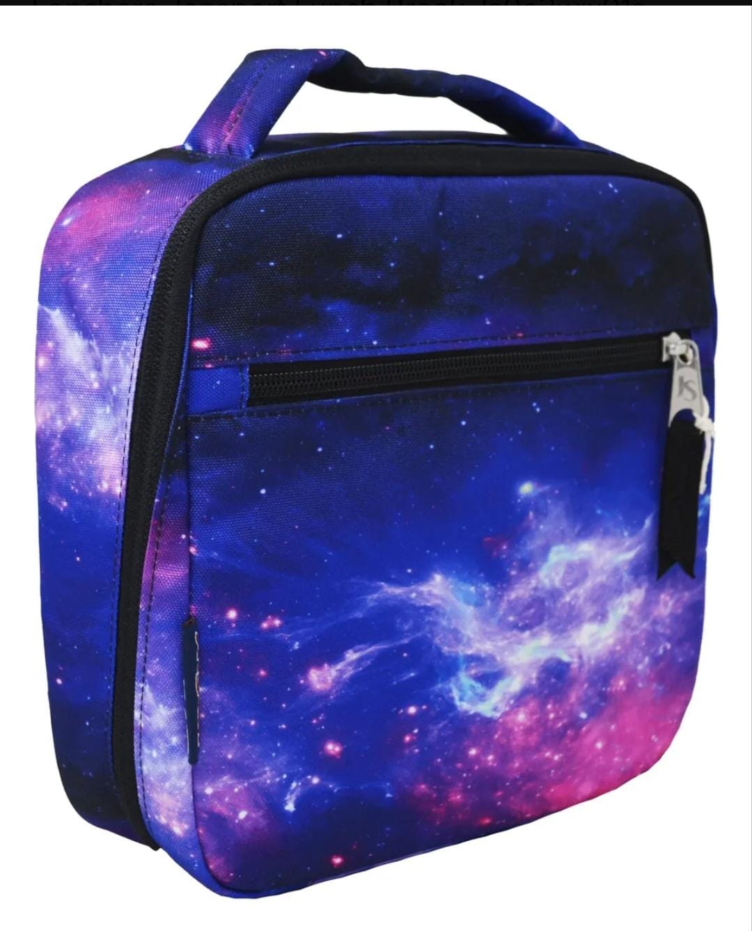 Foto 2 | Lonchera Jansport Lunch Break	Space Dust Js0a2wjx91s