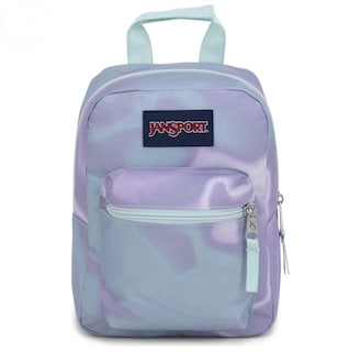 Foto 1 | Lonchera Jansport Big Break Platinum Puddles