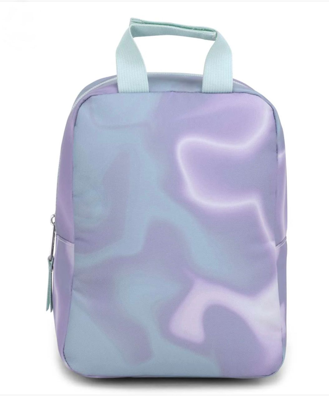 Foto 4 pulgar | Lonchera Jansport Big Break Platinum Puddles