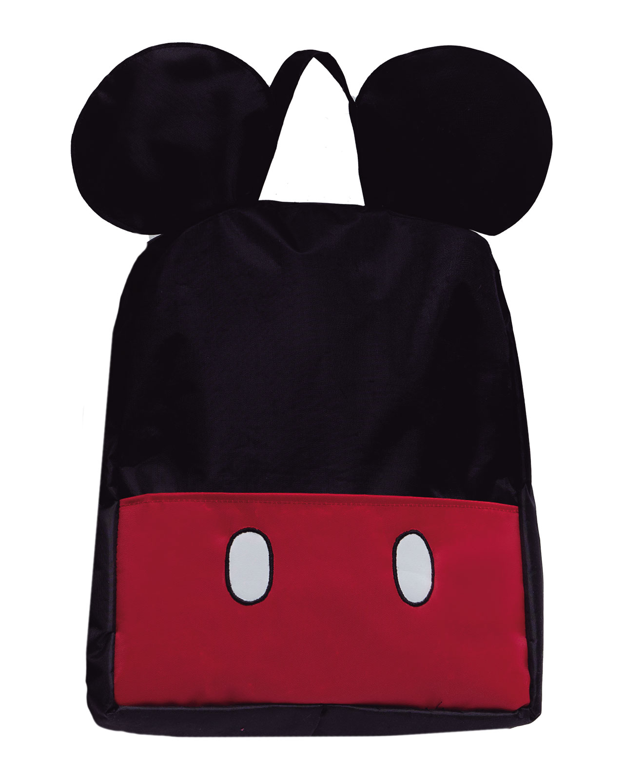 Mochila Pañalera Tesso Home Mickey