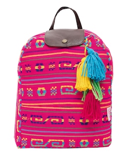 Foto 1 | Mochila Tesso Home Cabos para Niñar