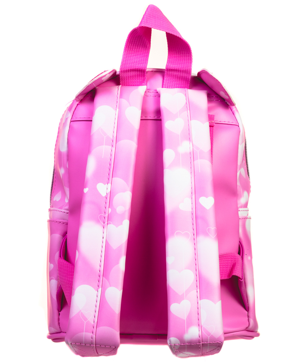 Foto 3 | Mini Mochilita Premium ''kitty Love'' Onix