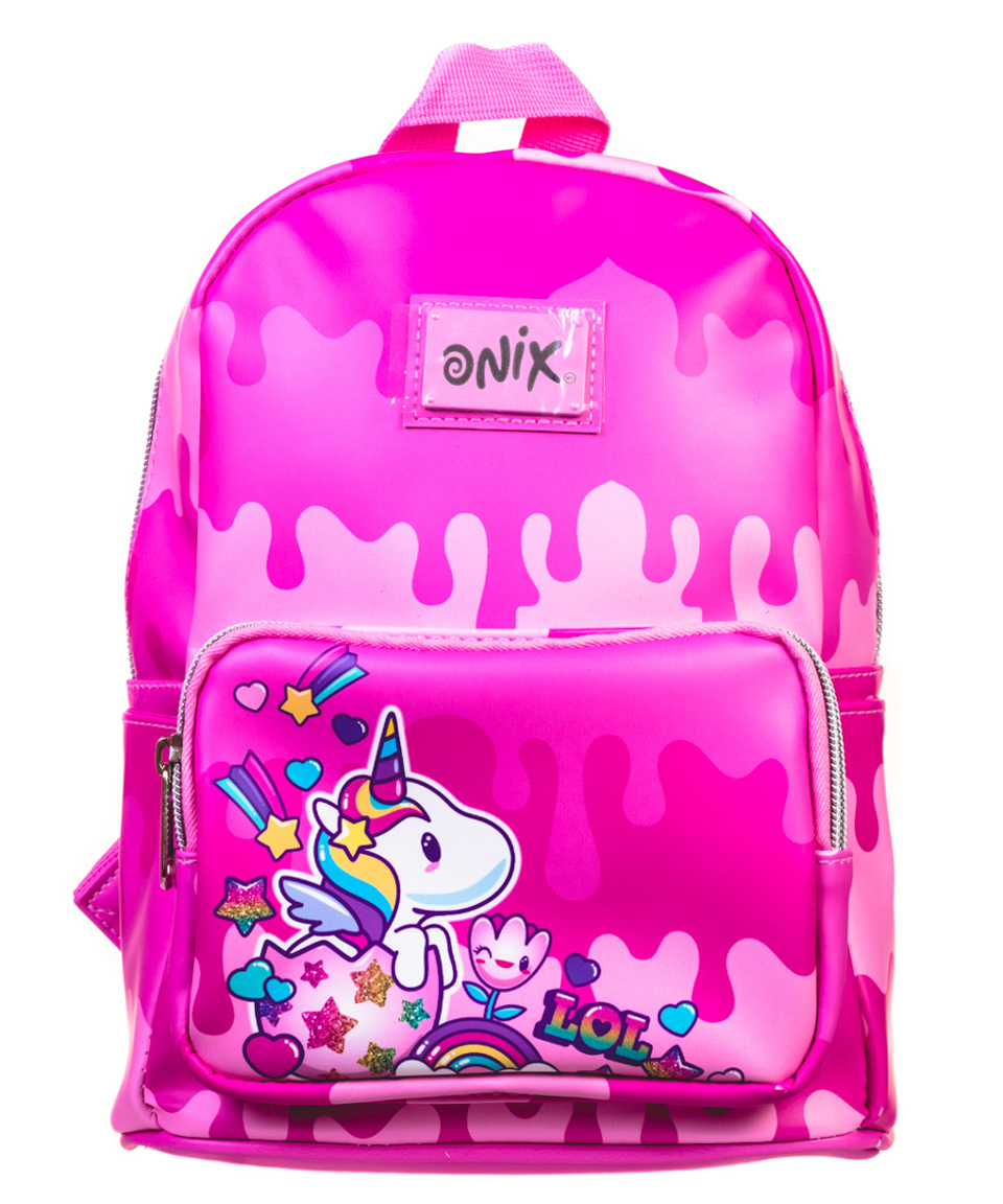 Foto 1 | Mini Mochilita Premium ''magia Slime'' Onix
