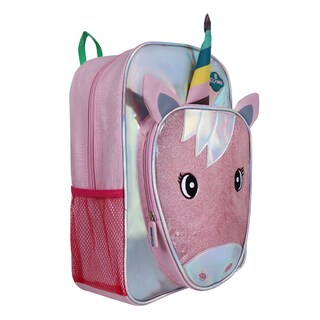 Foto 2 | Mochila K-Swiss Ponnyb color Rosa