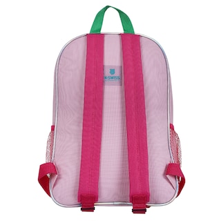 Foto 3 | Mochila K-Swiss Ponnyb color Rosa