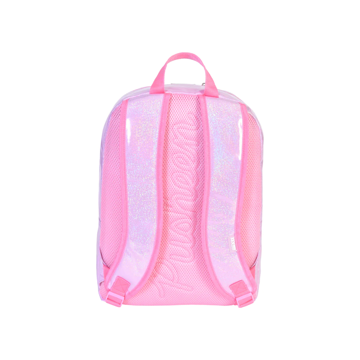 Foto 5 pulgar | Mochila Yadatex Gato Pusheen The Cat color Rosa