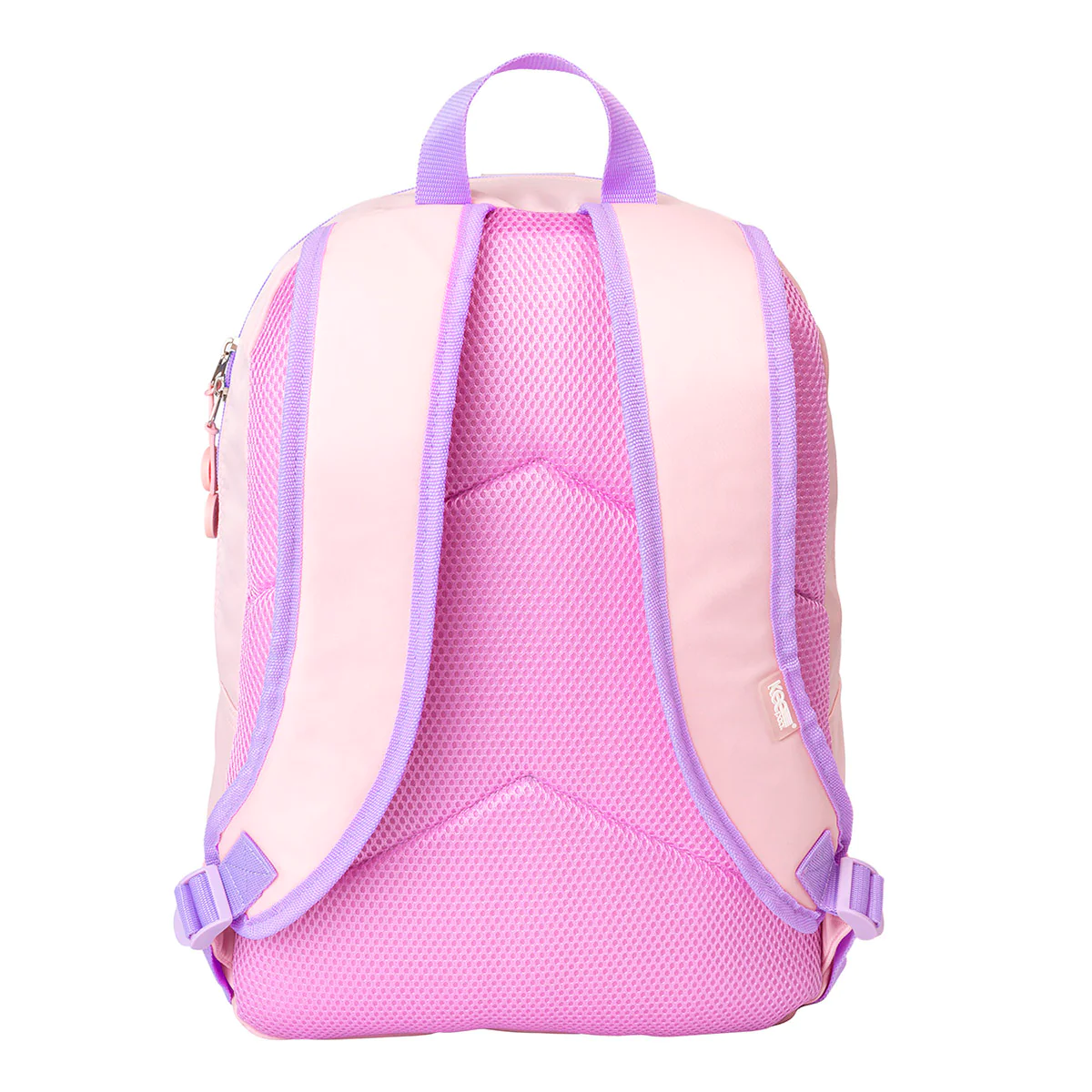 Foto 4 pulgar | Mochila Yadatex Gato Pusheen The Cat Unicornio Pusheenicornio color Rosa