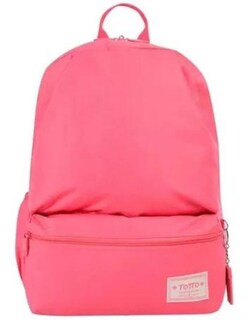 Foto 3 | Mochila Totto color Coral