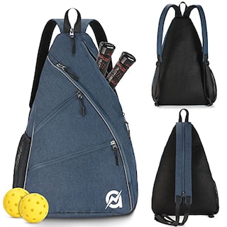Foto 1 | Venta Internacional - Bolsa Reversible A11n Sport Azul Marino