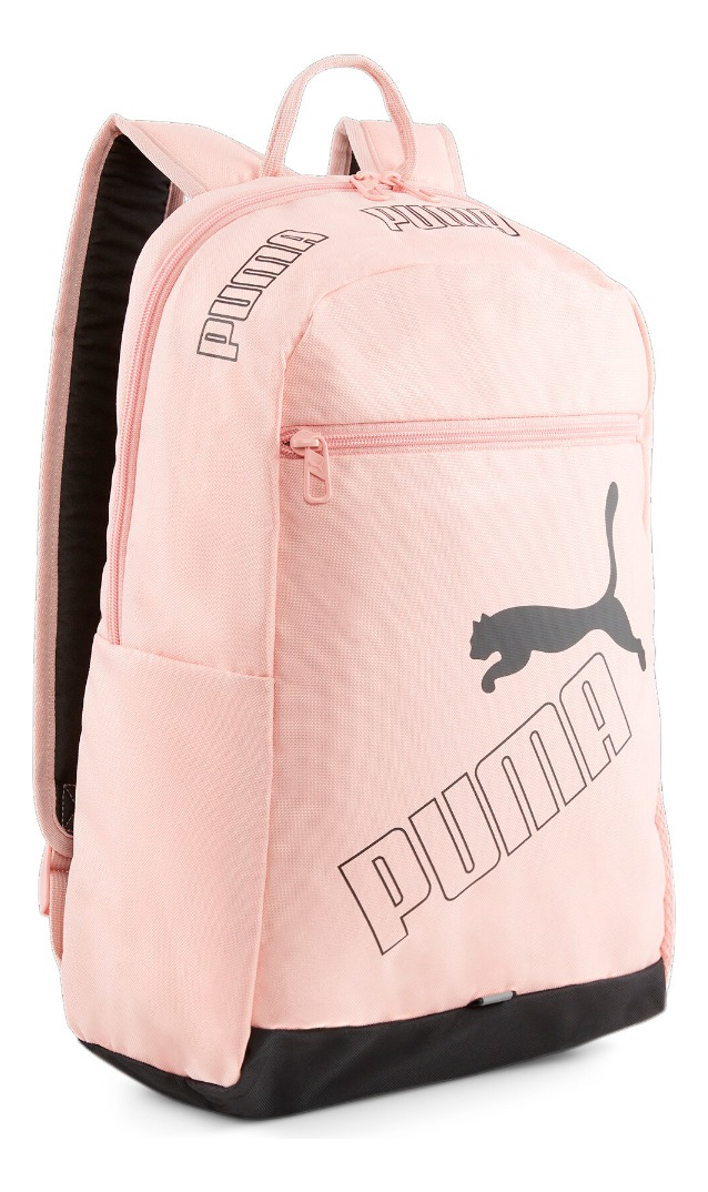 Foto 2 pulgar | Mochila Puma Phase Backpack Ii Rosa