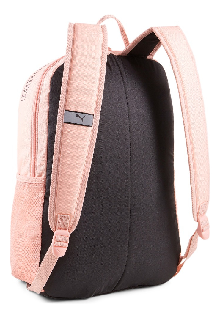 Foto 3 pulgar | Mochila Puma Phase Backpack Ii Rosa