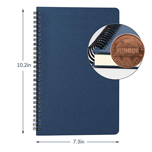 Foto 4 pulgar | Venta Internacional-Cuaderno Eusoar de 120 Páginas 3 Piezas