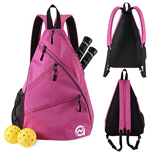 Foto 2 pulgar | Venta Internacional-Mochila Deportiva A11n Sports color Rosa