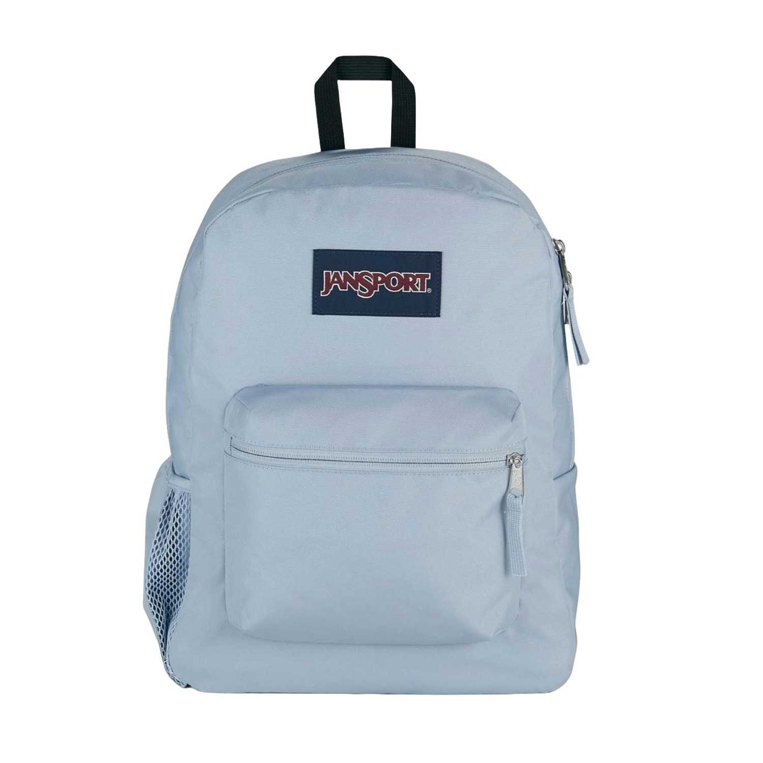 Foto 2 pulgar | Mochila Jansport Cross Town Js0a47lw7g7 Azul