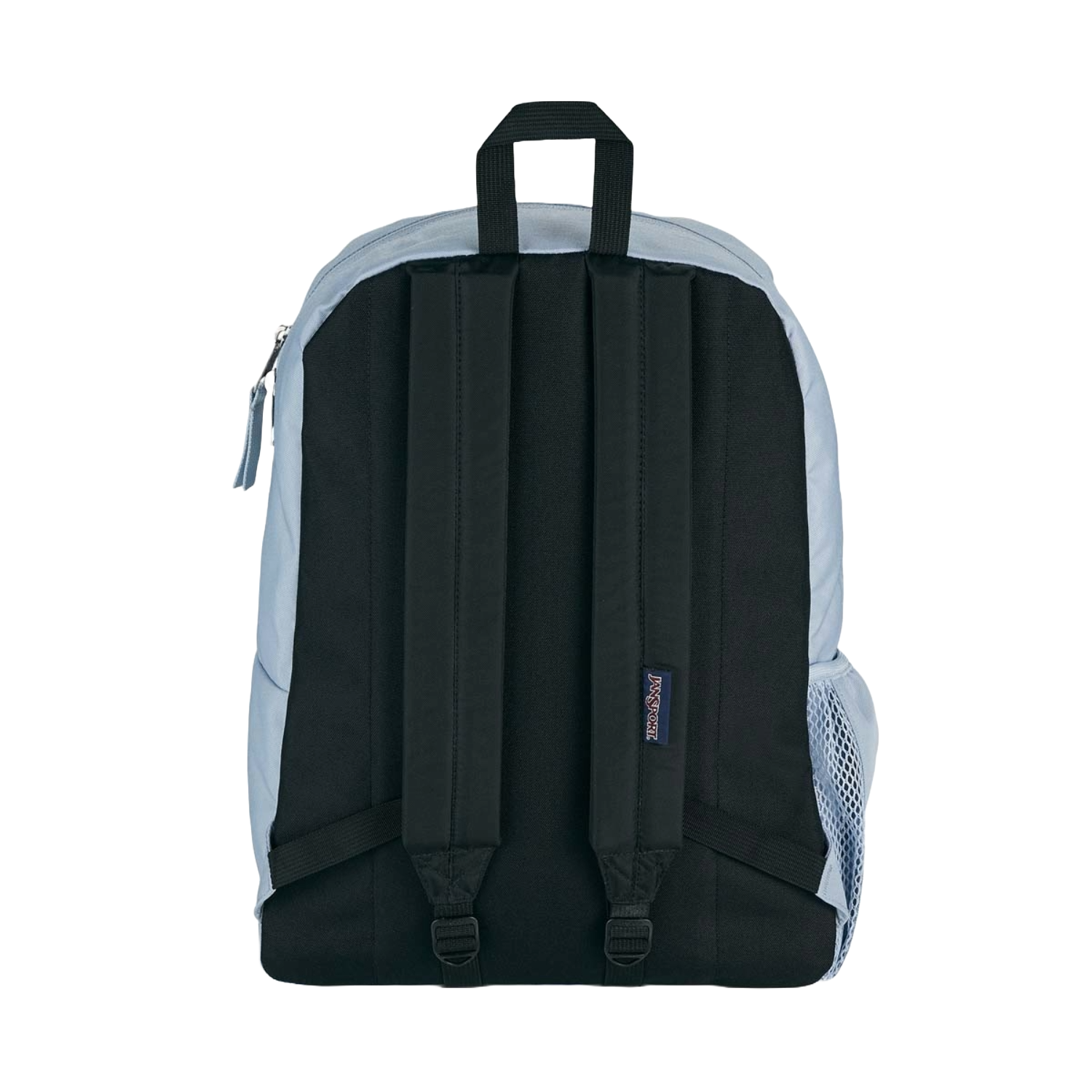 Foto 4 pulgar | Mochila Jansport Cross Town Js0a47lw7g7 Azul