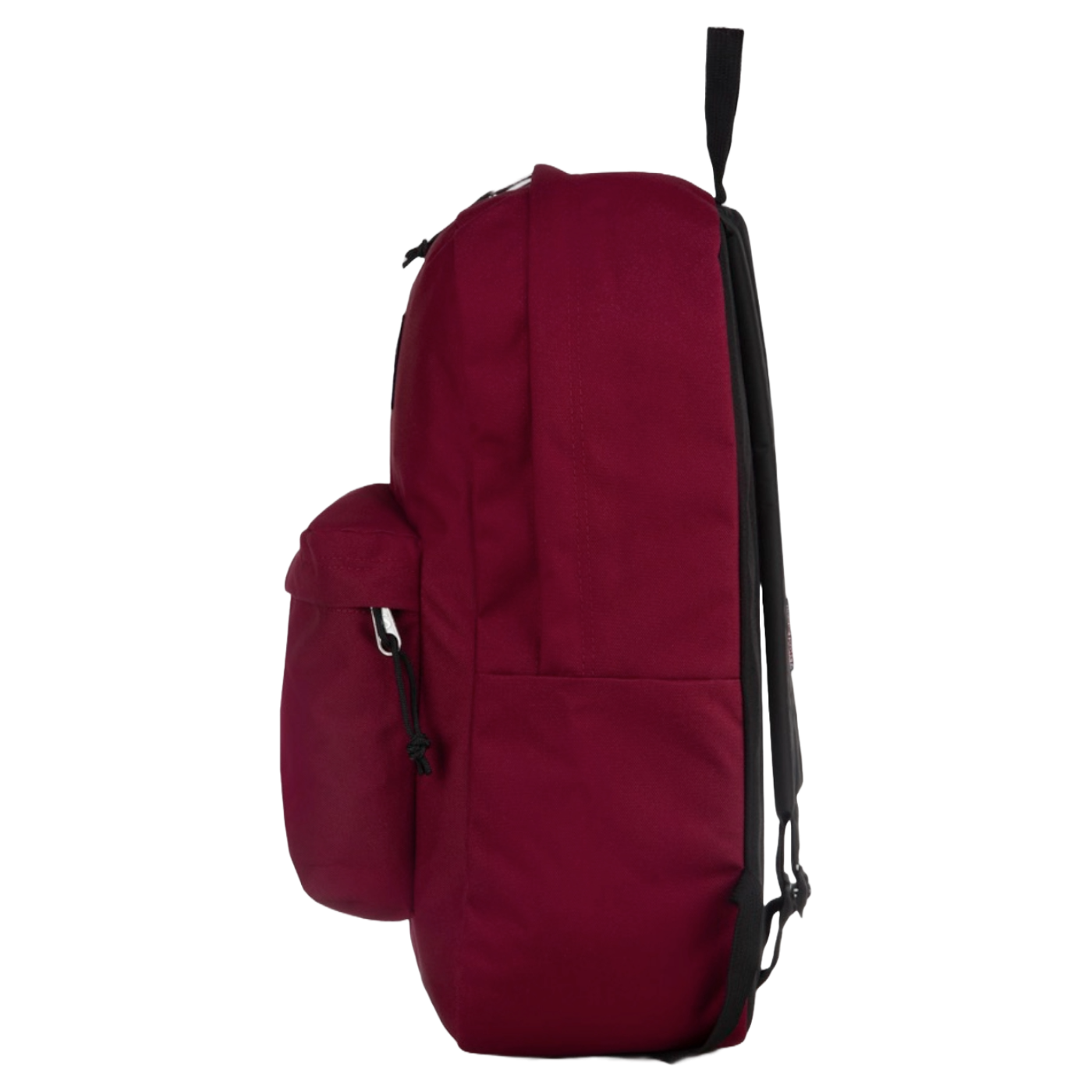 Foto 3 pulgar | Mochila Escolar Jansport Rojo