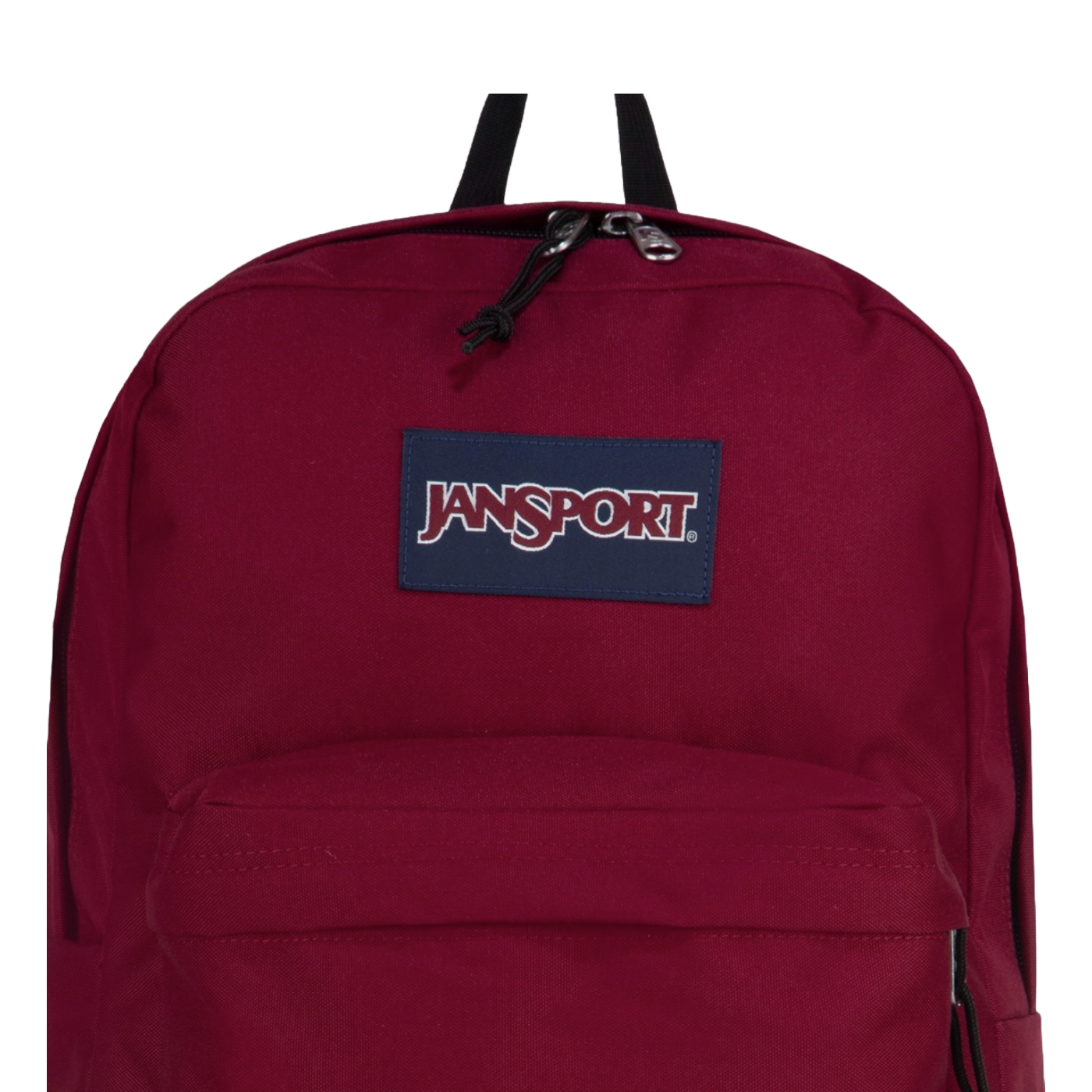 Foto 4 | Mochila Escolar Jansport Rojo